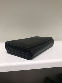 Verapelle Italian Leather wallet
