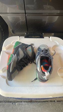Air Jordans