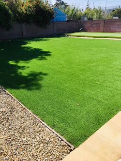Artificial grass