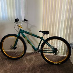 SE Bike 29” 