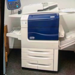 Xerox Copier Printer