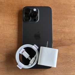 iPhone 14 Pro Max 256gb UNLOCKED Like New