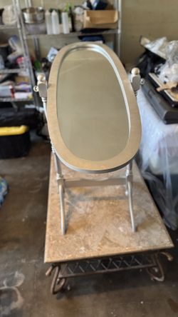 ANTIQUE MIRROR