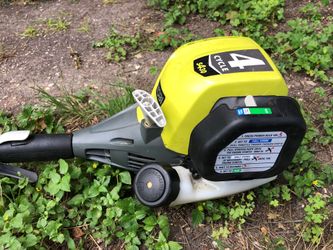 4 cycle s430 ryobi online
