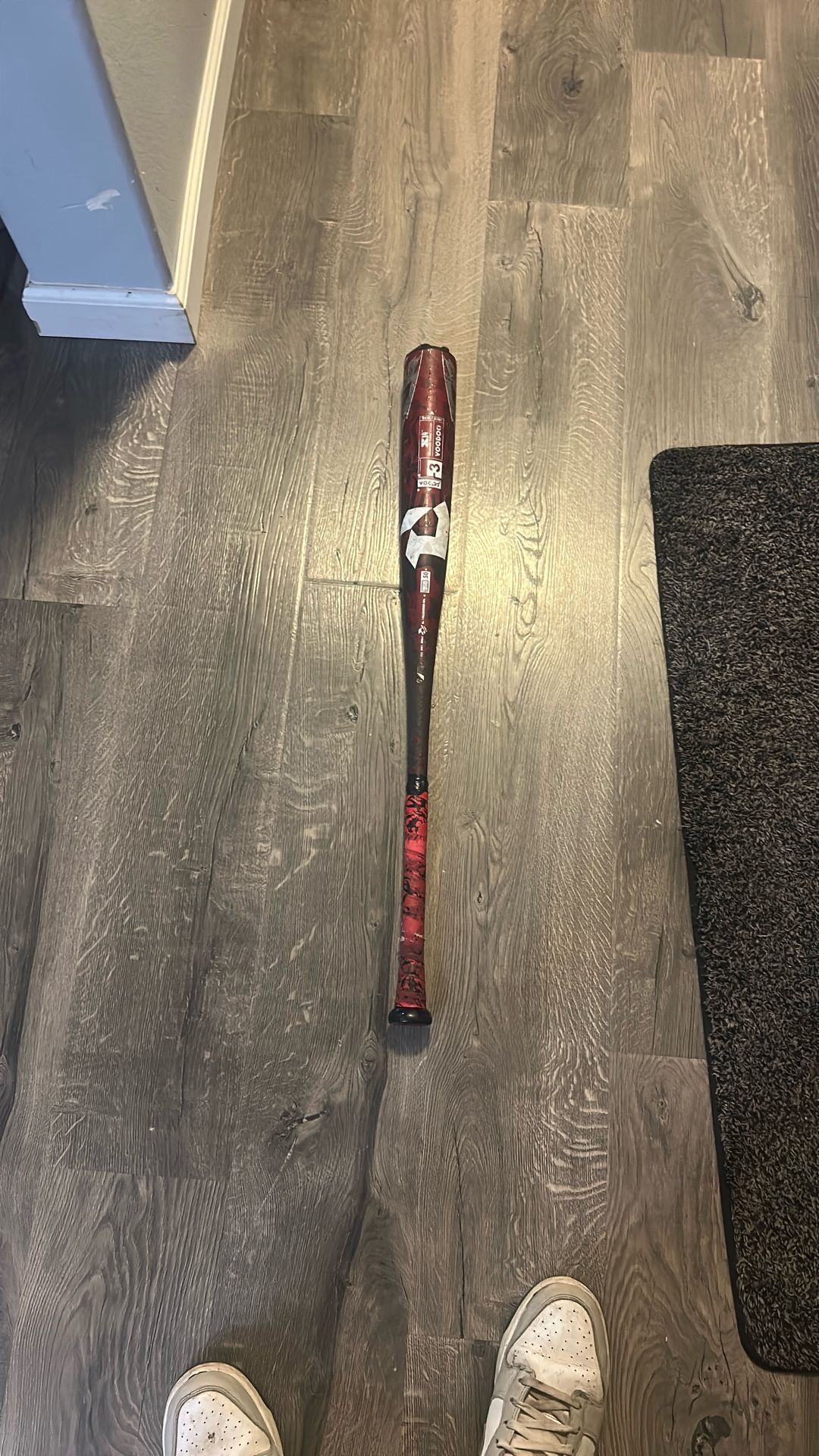 Drop 3 32in Voodoo 1 Baseball Bat