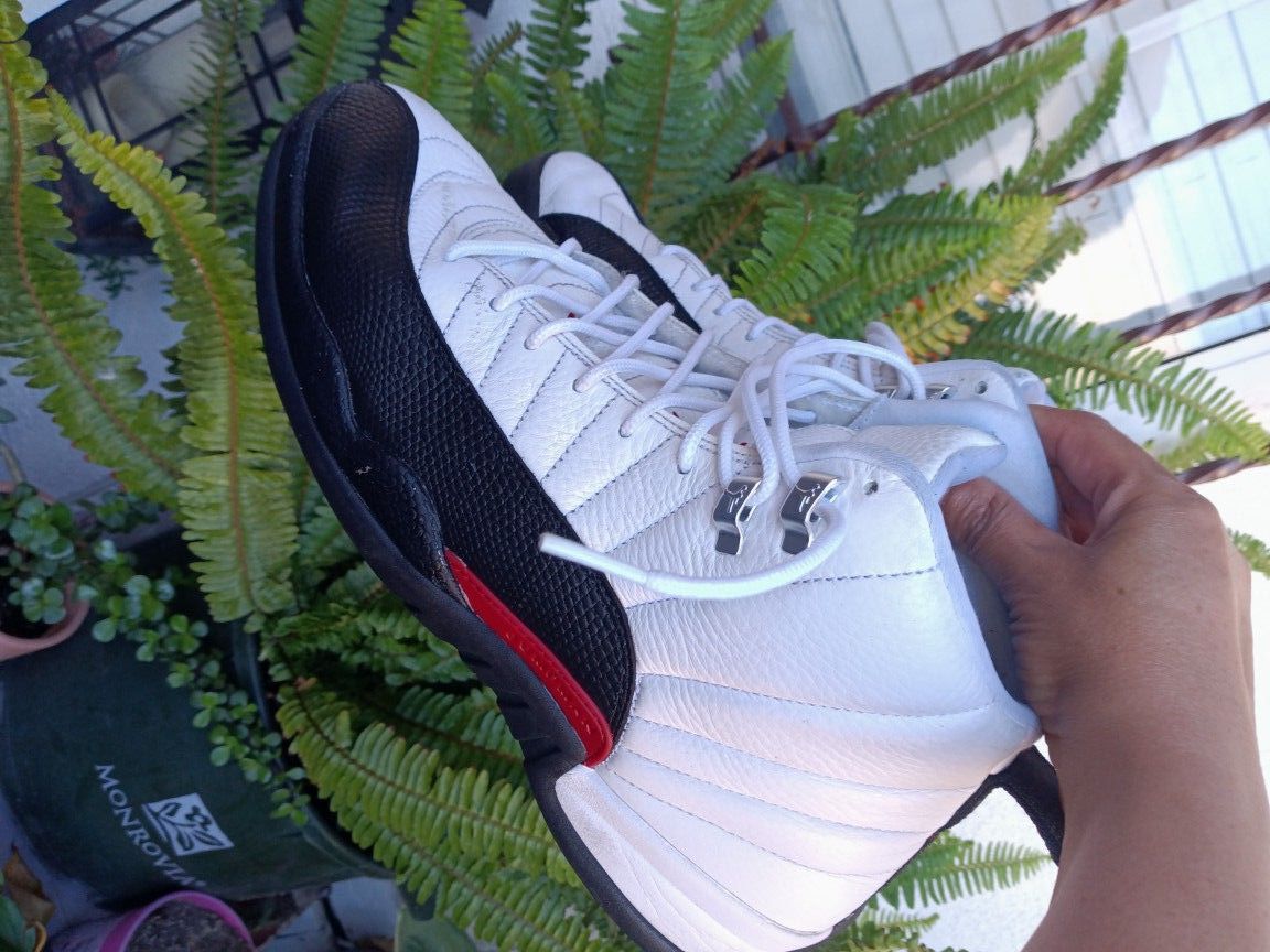 Air Jordan 12 Size 11.5 MEN