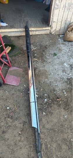Escalade esv roof rails