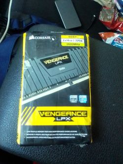 New Corsair Vengeance LPX supports Intel core