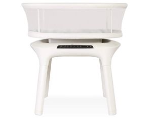 4MOMS MAMAROO SLEEP BASSINET - BIRCH