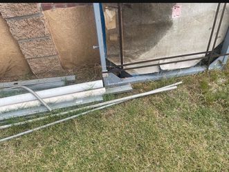 Lot of construction items