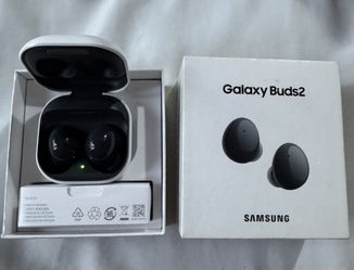 Samsung Galaxy Buds2