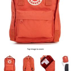 Backpack 