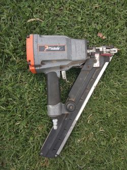 Paslode Pneumatic Framing Nailer