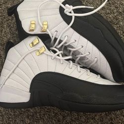 6.5 Grade School Jordan 12