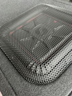 bass Box Fits Most Dodge Ram Trucks Payment Plan 13 Weeks Payment Of $69