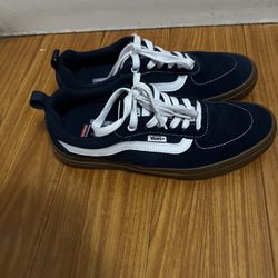 Vans Kyle Walker Shoes