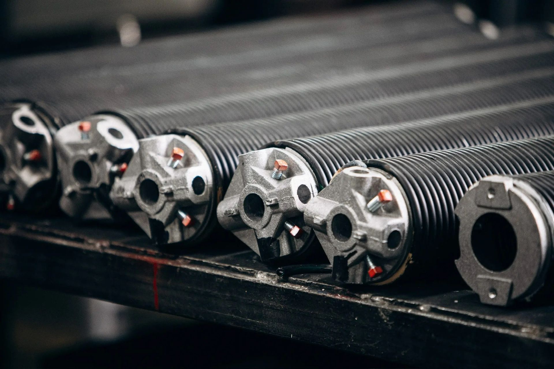 Garage Door Springs