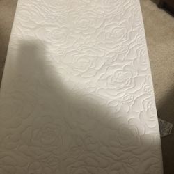 Changing Pad With Cover 