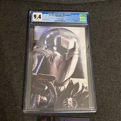 G.I. Joe: Snake Eyes:The Origin #1