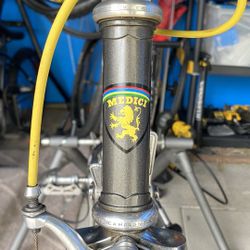 Medice Pro Strada  Campagnolo  56cm