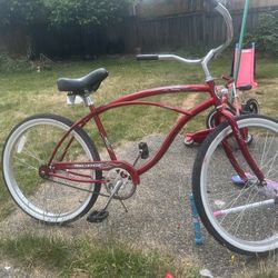 Beach Bike 