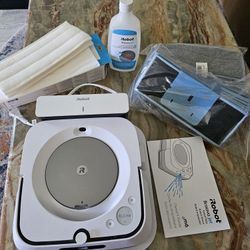 irobot braava jet m6