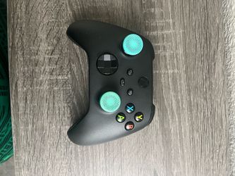 Xbox controller