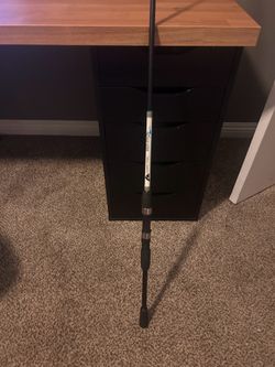 Ozark Trail Spinning Rod