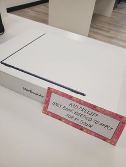 💼 Power Meets Portability – Apple MacBook Air 15-inch Laptop (Brand New, M3 Chip) from $1,149 or $1 to Grab It Today! Save $150 with Up to 1-Year War