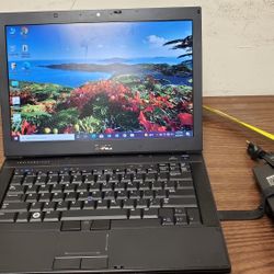 Dell Business Laptops: i5 4x2.67GHz, 8GB RAM, 256GB SSD, Win10Pro,  OfficePro 