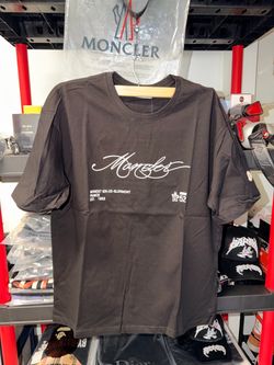 Monclear shirt