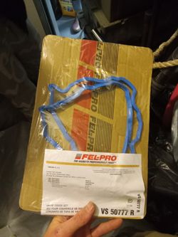 Gasket For Nissan 