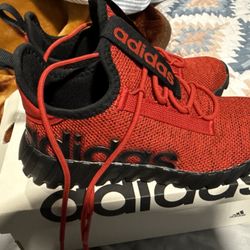Boys Adidas