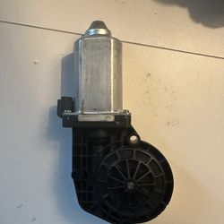 Window Motor