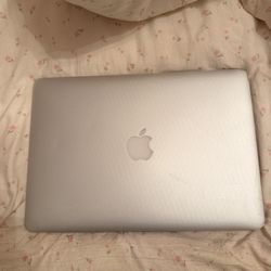 Macbook Air 13 Inch