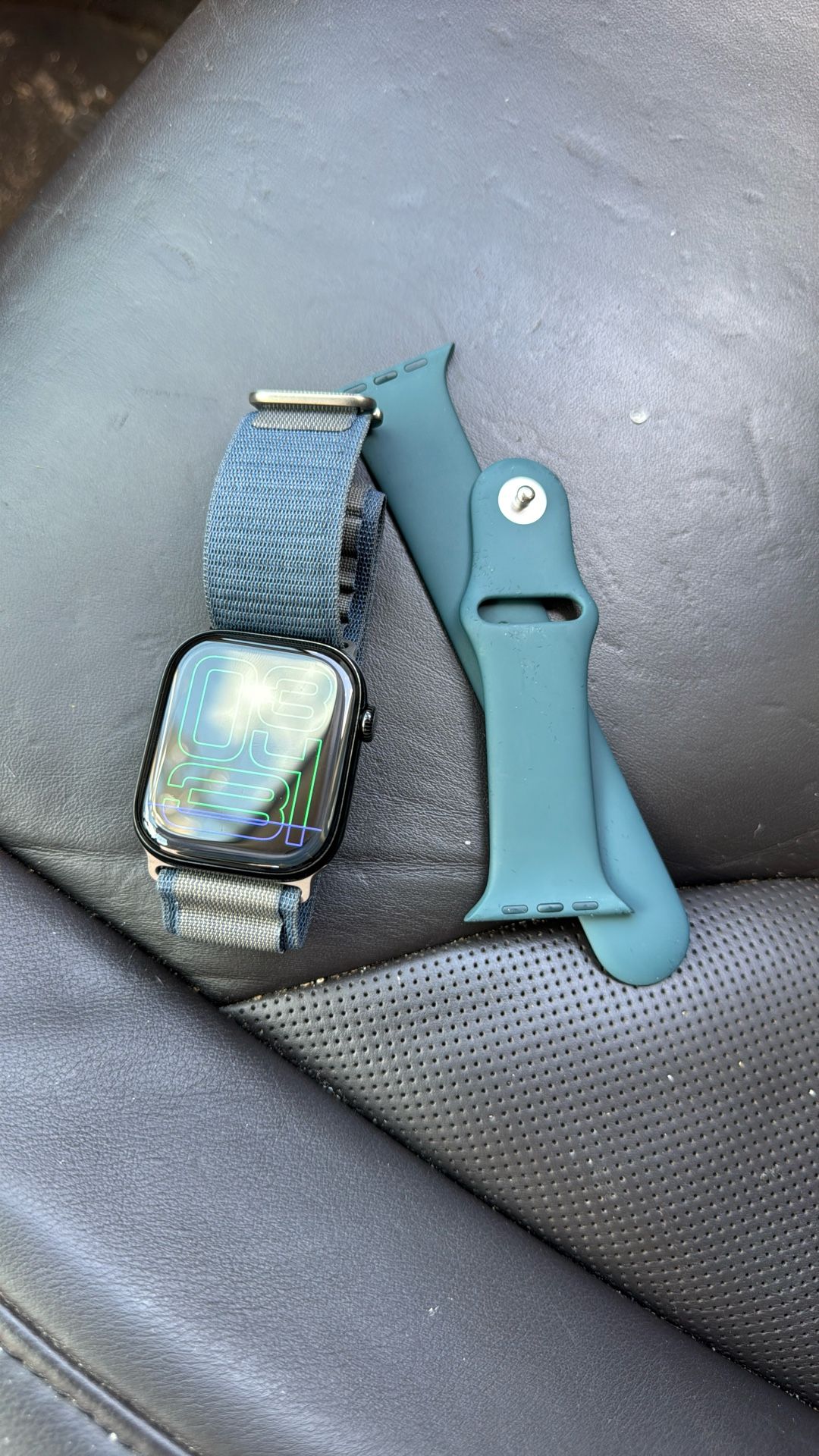 Apple Watch Series 10 46 Mm