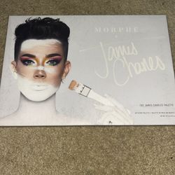 James Charles Makeup Palette 