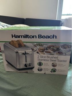 Toaster