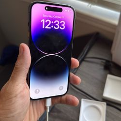 iPhone 14 Pro 256 GB