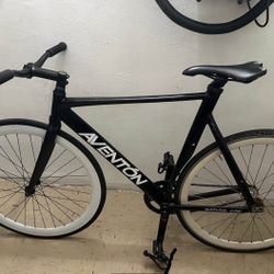 Aventon Bike