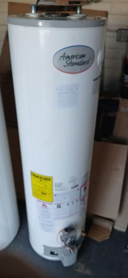 Water Heater