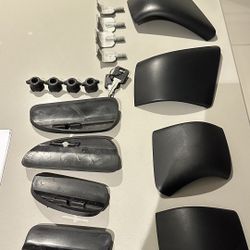 Tesla Model 3 Roof Rack