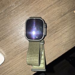 Apple Watch Ultra 