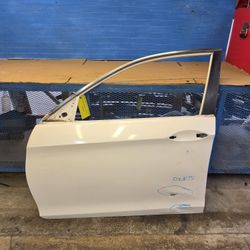 Accord 2014 2015 2016 2017 Door