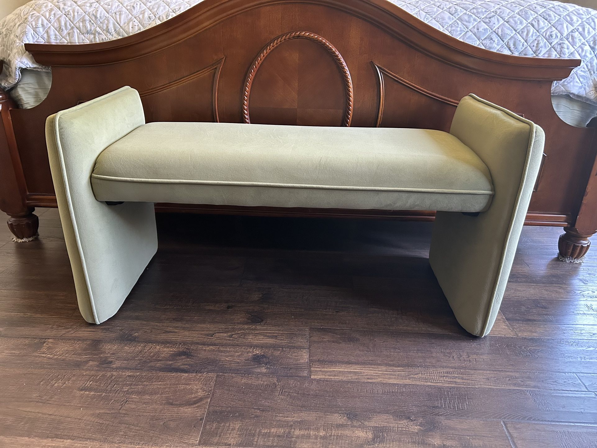 Small Couch