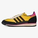 Adidas SL 72 OG - Yellow-  Women's -Size 8-BRAND NEW