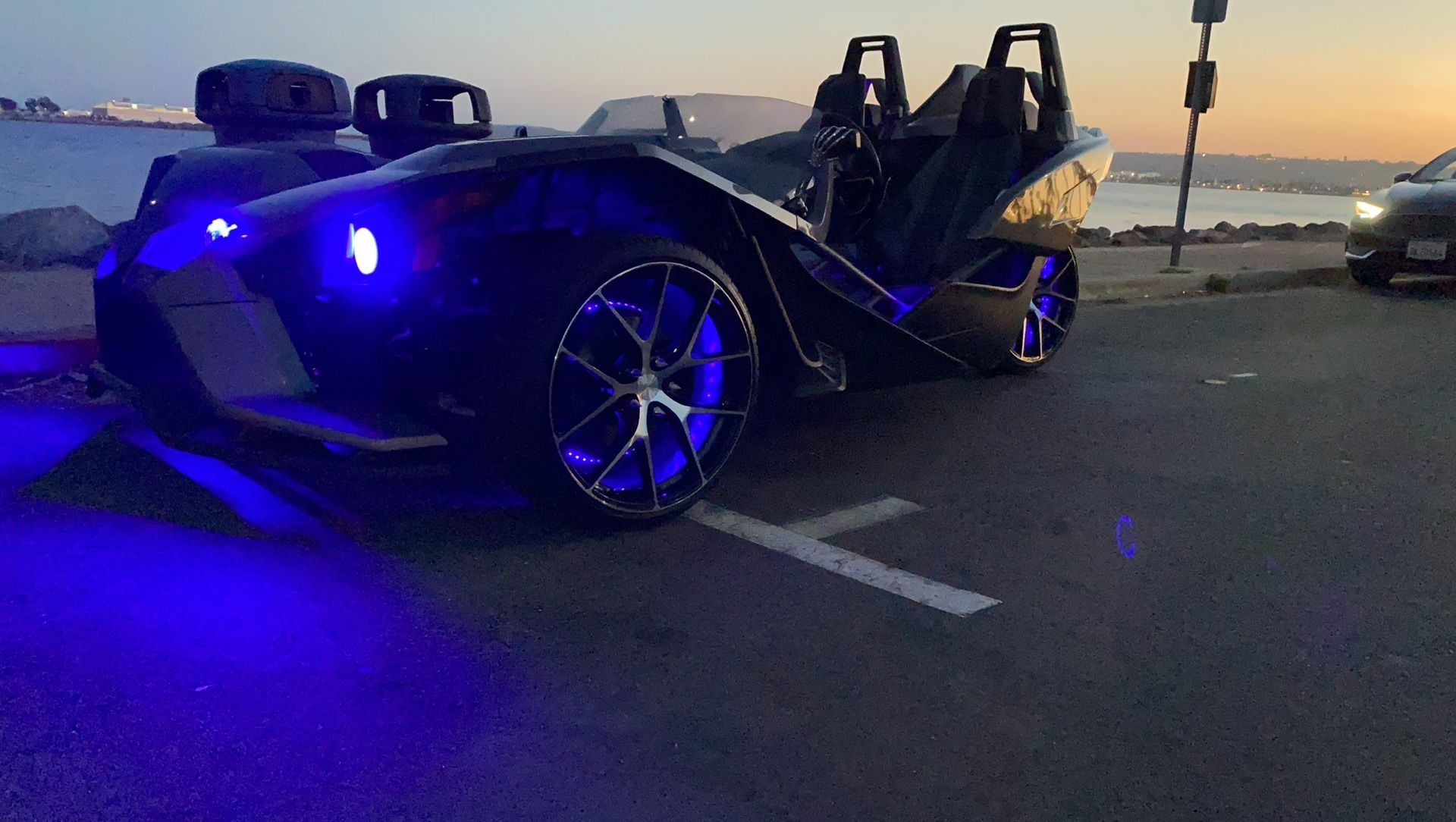 2015 Polaris Slingshot for Sale in San Diego, CA OfferUp