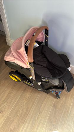 Doona stroller