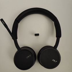 Plantronics Voyager Wireless Headset (Like New)
