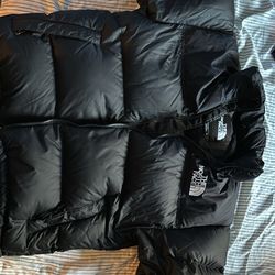 The North Face (700 Bubble Jacket ) 
